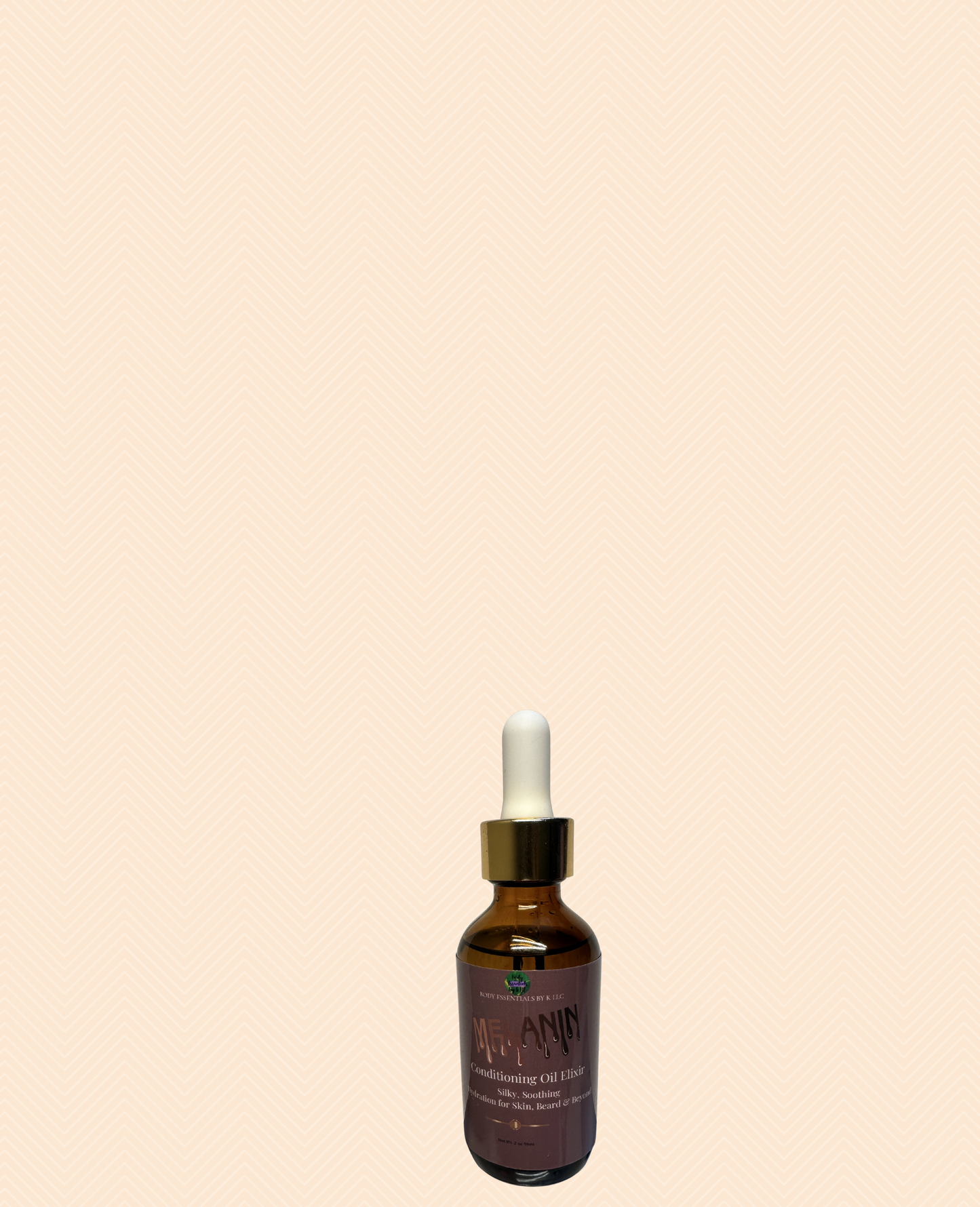 Unisex Conditioning Oil Elixir (For Body & Beard)