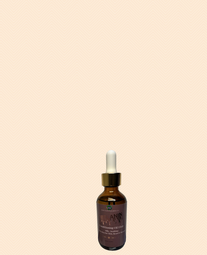 Unisex Conditioning Oil Elixir (For Body & Beard)
